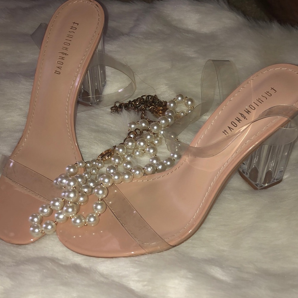 Shoes - Picture 2 of 2